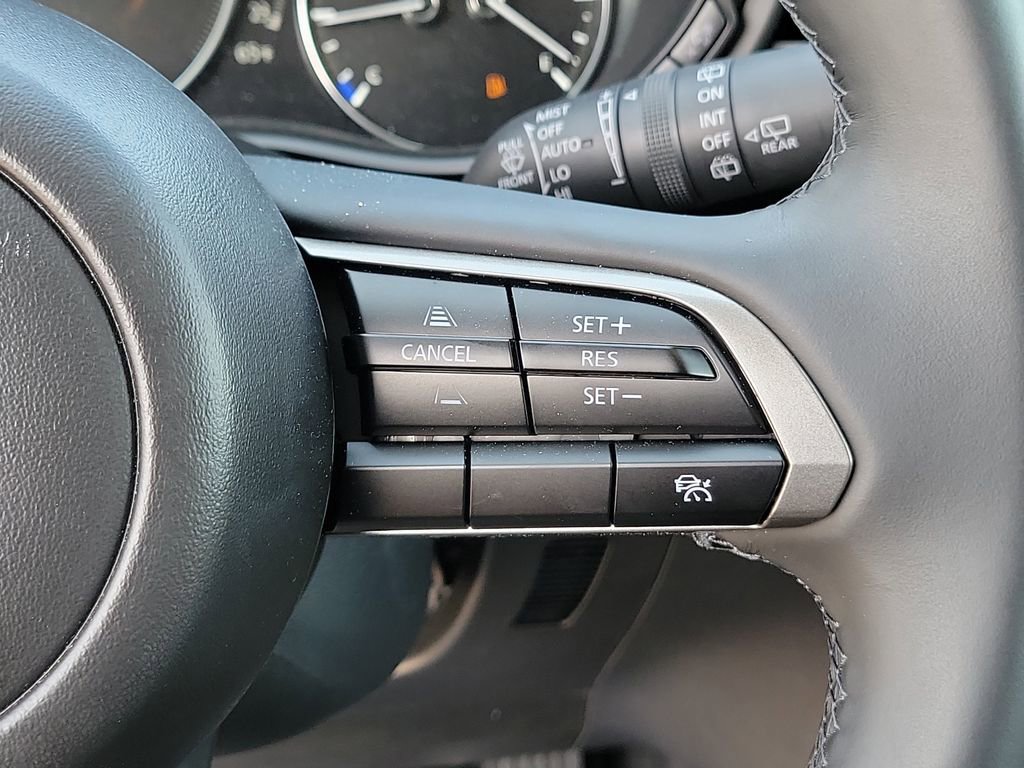 Certified 2026 MAZDA CX-30 AWD 2.5 S image 29