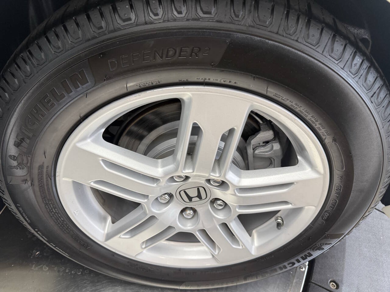 Used 2013 Honda Odyssey Touring image 18