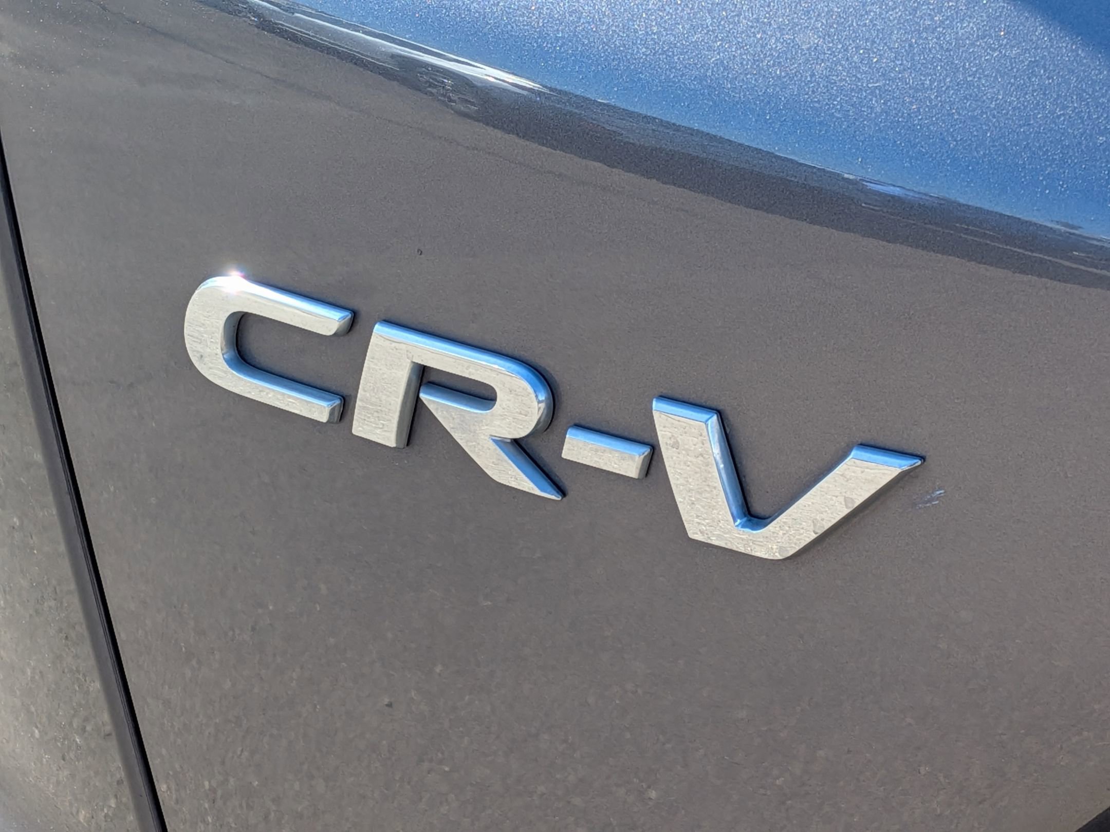 Used 2020 Honda CR-V LX image 27