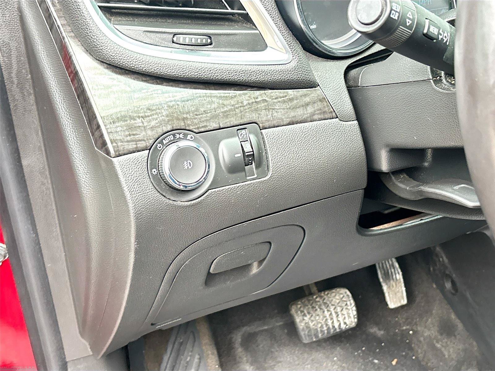 Used 2016 Buick Encore Leather FWD image 10