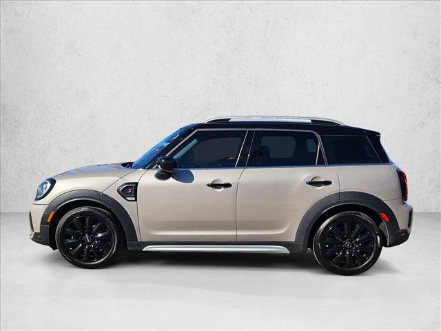 Used 2024 MINI Cooper Countryman S FWD image 9