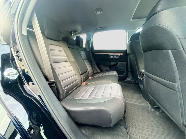Used 2021 Honda CR-V EX image 28