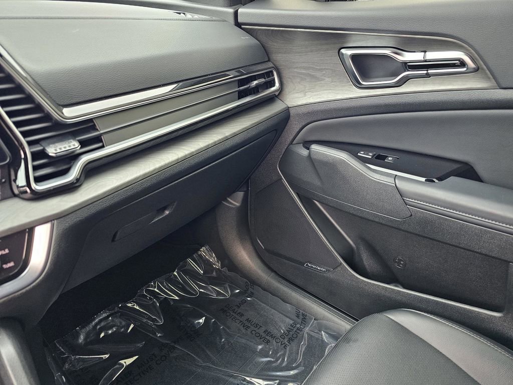 Certified 2024 Kia Sportage X-Pro image 28