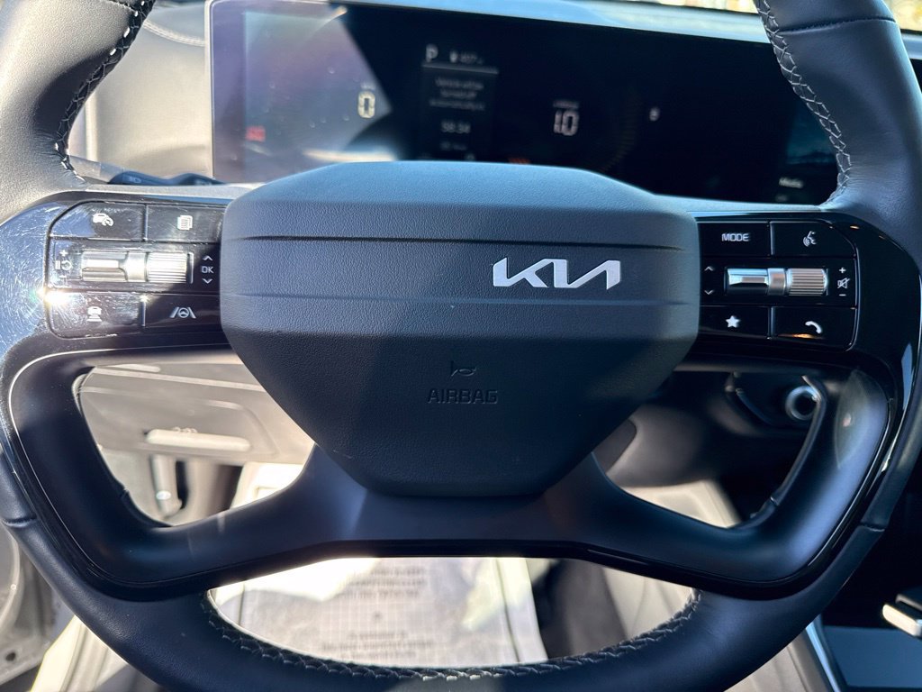Certified 2026 Kia Sorento S AWD/4WD image 27