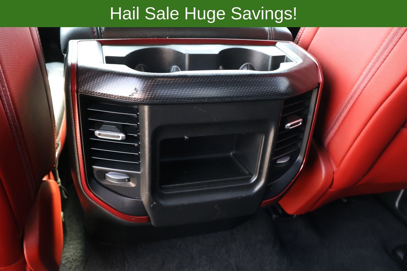 Used 2025 RAM 1500 Rebel w/ Rebel Level 1 Equipment Group AWD/4WD image 15
