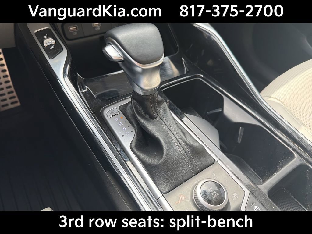 Certified 2023 Kia Sorento SX AWD/4WD image 25