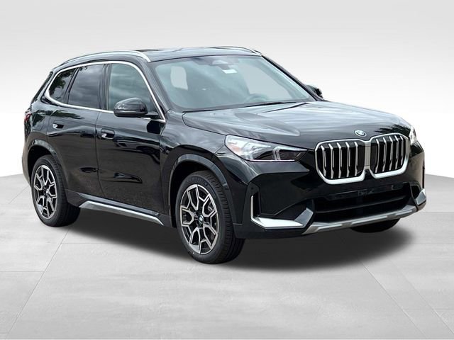 New 2026 BMW X1 xDrive28i w/ Technology Package