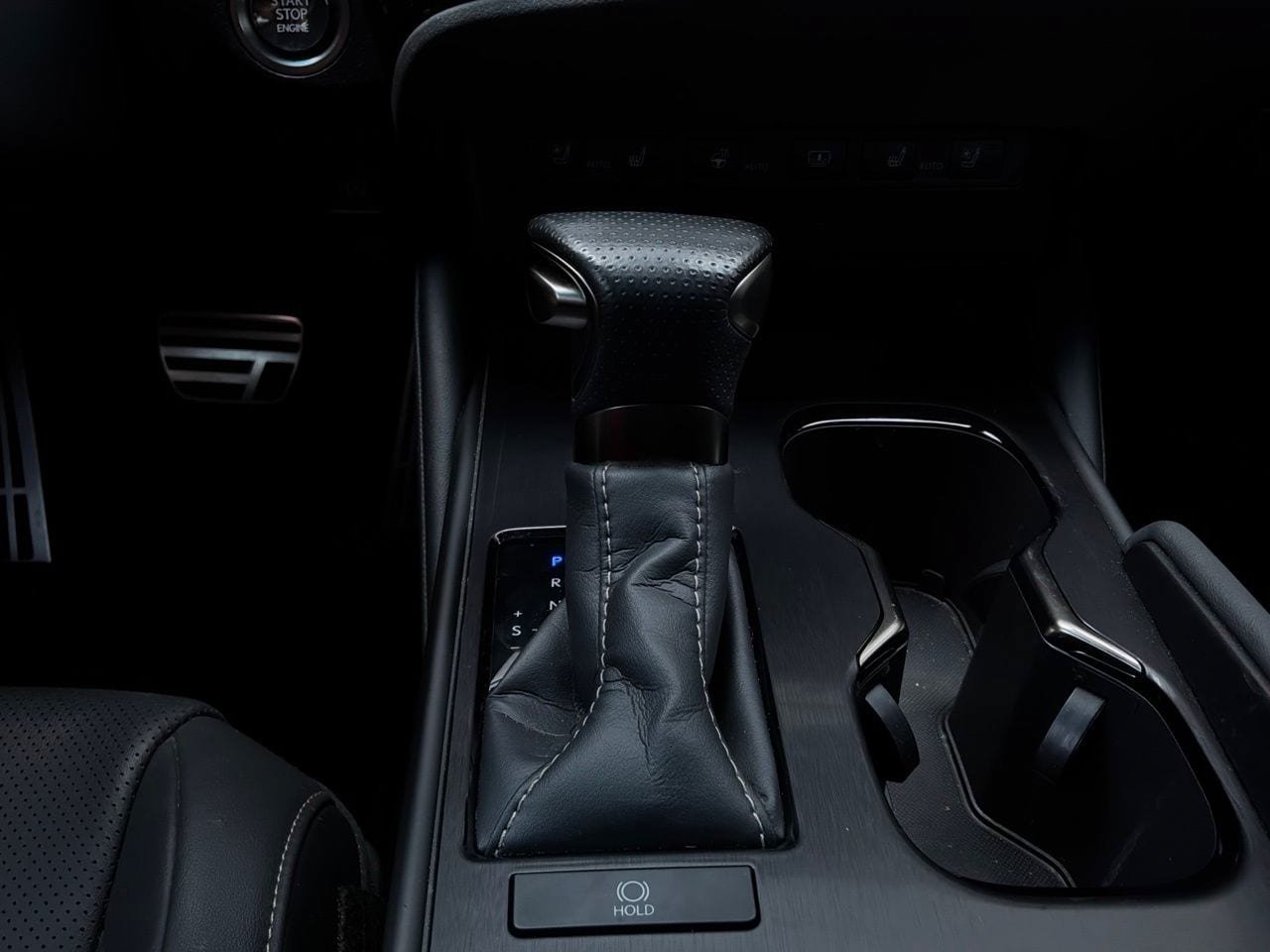 Used 2024 Lexus ES 350 F Sport FWD image 28