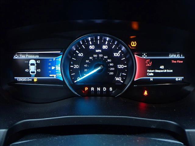 Used 2018 Ford Explorer Sport w/ Equipment Group 401A image 27