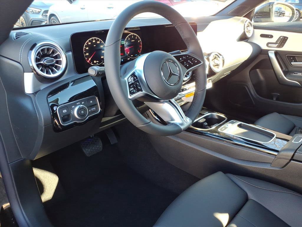 Used 2026 Mercedes-Benz CLA 250 image 8