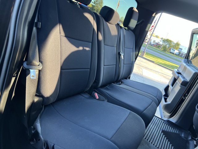 Used 2021 Ford F250 XL w/ STX Appearance Package AWD/4WD image 27