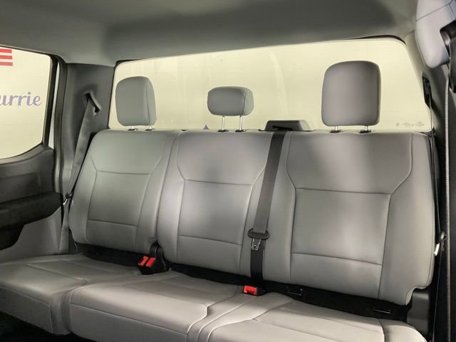 New 2026 Ford F250 XL w/ XL Driver Assist Package image 16