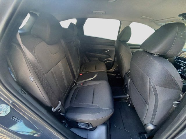 New 2026 Hyundai Tucson SEL Plus FWD image 27