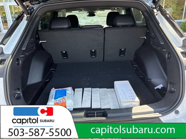 Used 2026 Chevrolet Equinox EV LT FWD image 19