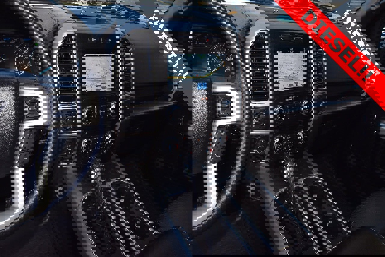 Used 2018 Ford F150 Lariat w/ Equipment Group 502A Luxury image 26