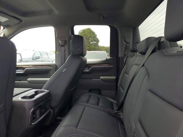 New 2025 GMC Sierra 1500 Elevation AWD/4WD image 10