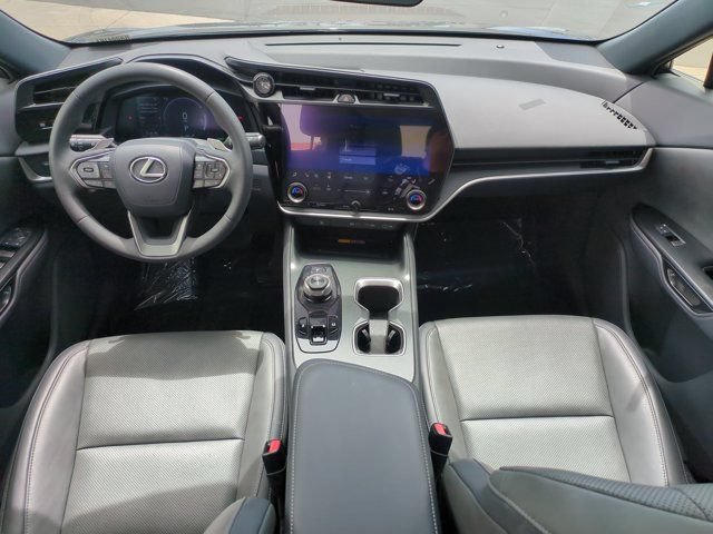 Used 2024 Lexus RZ 300e Premium FWD image 28