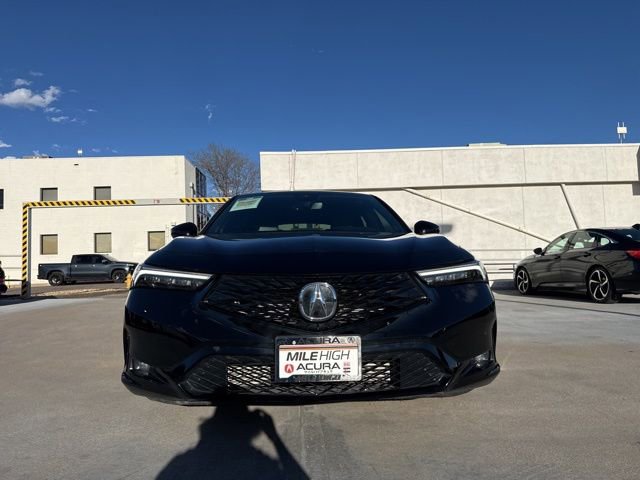 Used 2023 Acura Integra A-Spec image 4