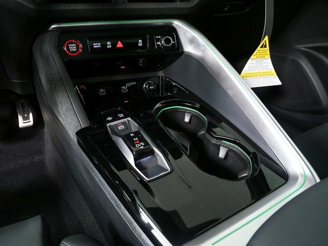 New 2026 Audi SQ5 Premium Plus image 19