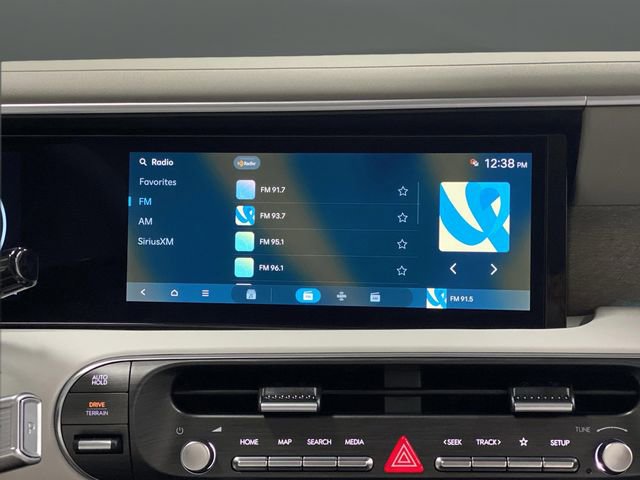 New 2026 Hyundai Palisade SEL Premium image 20