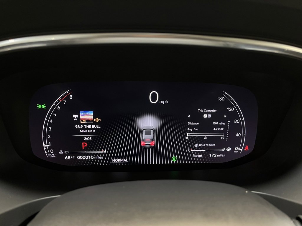 New 2026 Acura MDX w/ Advance Package image 5