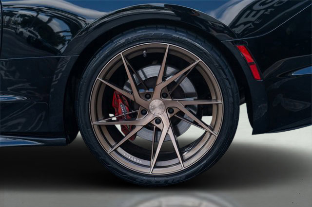 Used 2019 Chevrolet Camaro SS image 8