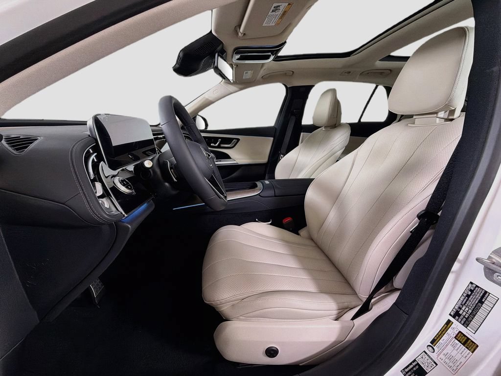 New 2027 Mercedes-Benz E 450 4MATIC All-Terrain Wagon image 12