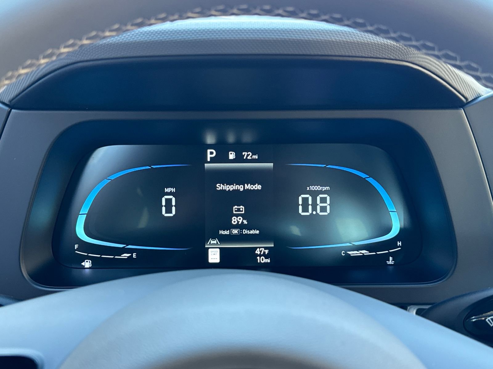 New 2026 Hyundai Elantra Sport image 27