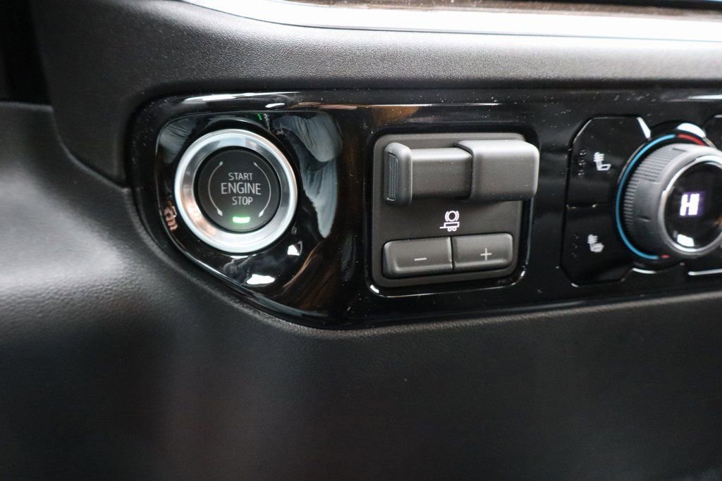 New 2026 Chevrolet Silverado 3500 LT w/ Texas Edition image 14