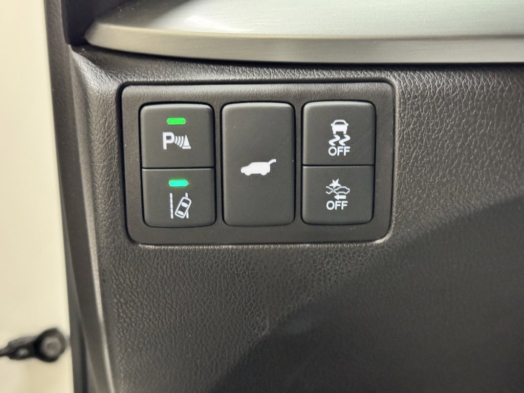 Used 2018 Acura RDX AWD w/ Advance Package image 17