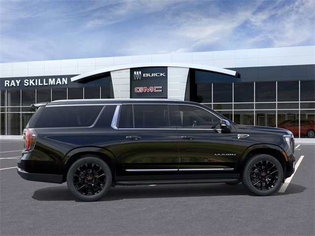 New 2026 GMC Yukon XL Elevation w/ Elevation Premium Package image 5