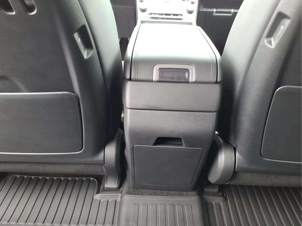 New 2026 Hyundai Santa Fe XRT AWD/4WD image 11