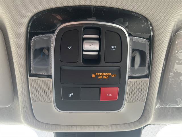 New 2026 Hyundai Tucson Limited image 18