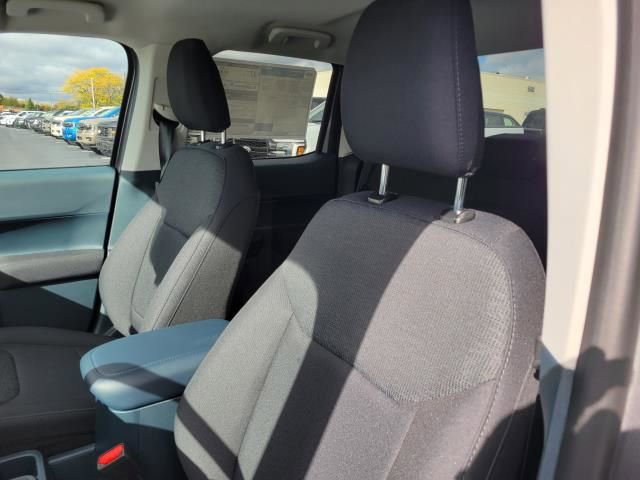 New 2025 Ford Maverick XL w/ Equipment Group 101A image 23