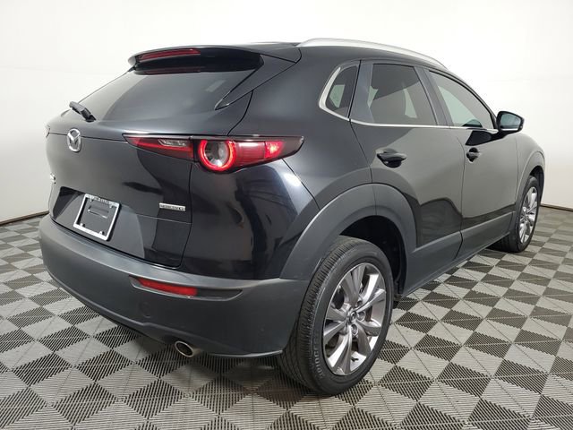 Certified 2023 MAZDA CX-30 AWD 2.5 S w/ Preferred Package image 6