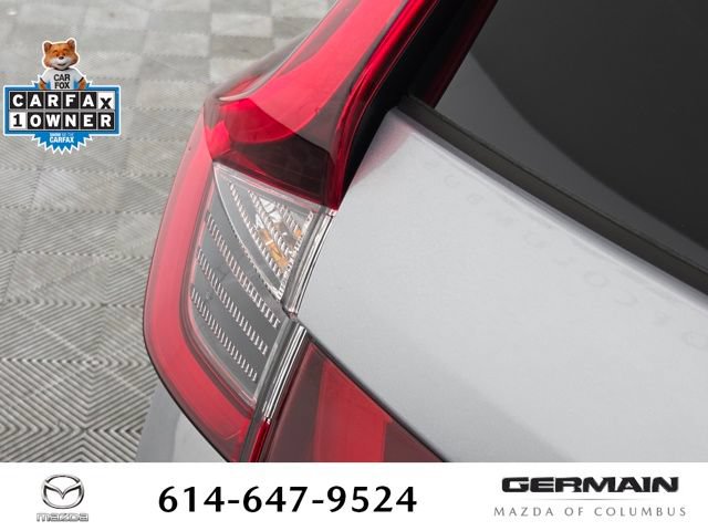 Used 2025 Honda CR-V Sport-L image 15