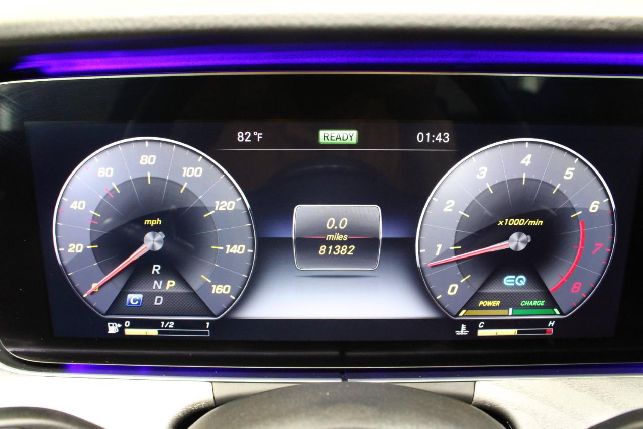 Used 2020 Mercedes-Benz CLS 450 w/ Premium Package image 69