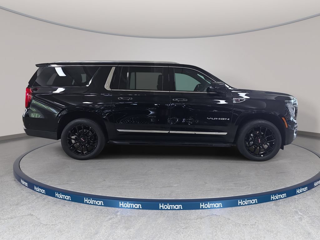 Used 2026 GMC Yukon XL Elevation RWD image 6