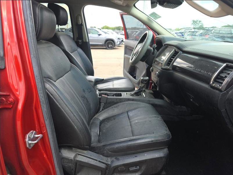 Used 2019 Ford Ranger Lariat w/ Equipment Group 501A Mid image 23