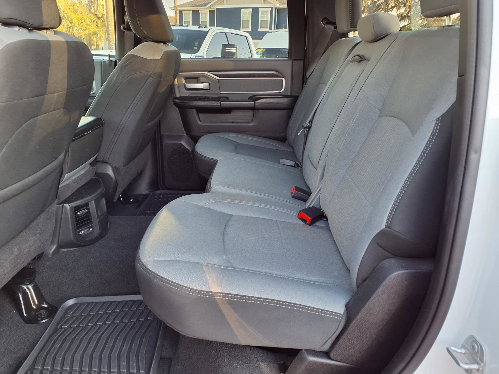 Used 2023 RAM 2500 Big Horn w/ Level 1 Equipment Group image 15