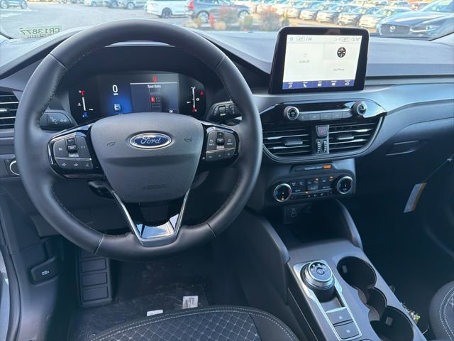 New 2026 Ford Escape Active w/ Cold Weather Package AWD/4WD image 9