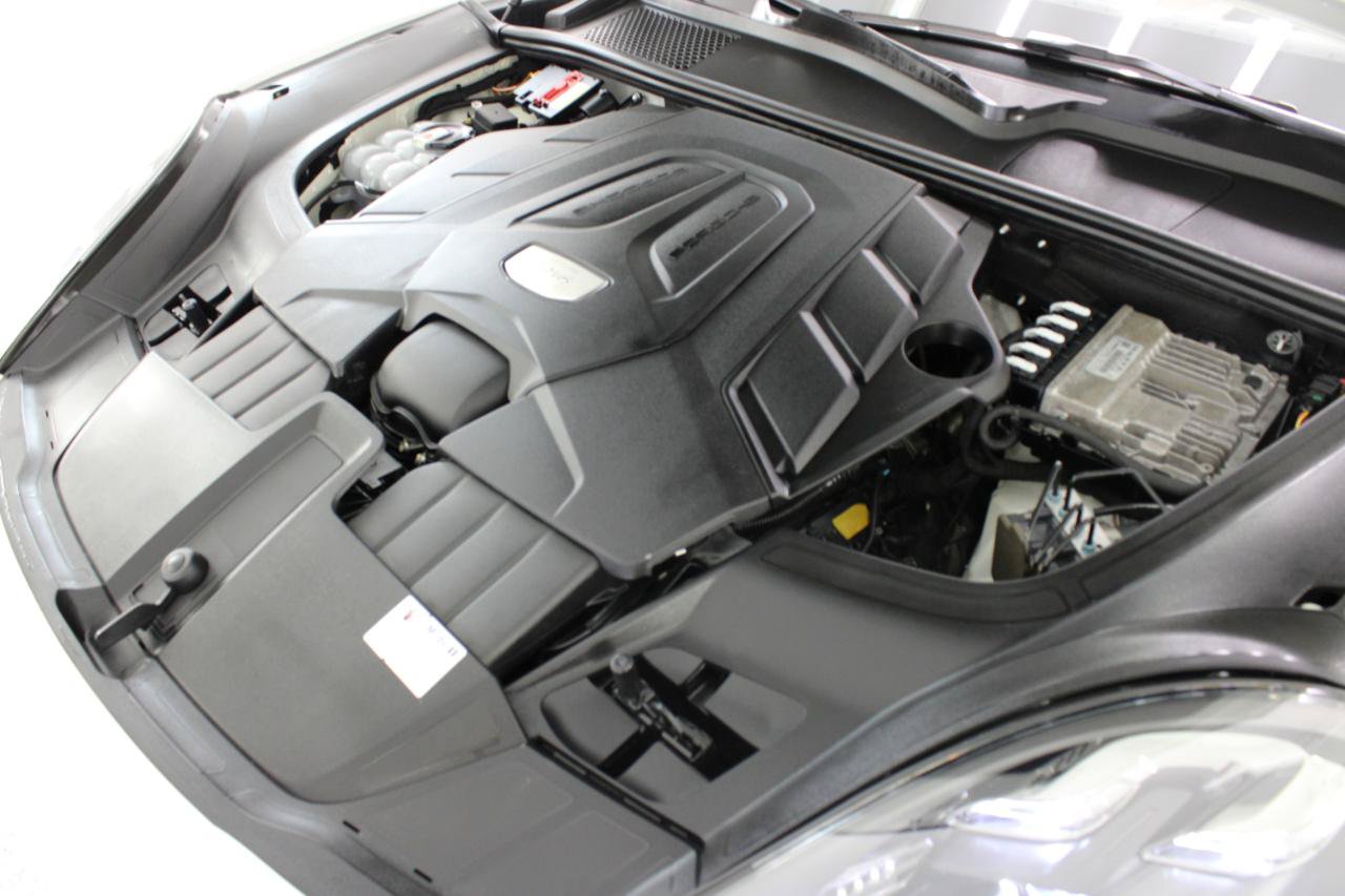 Used 2019 Porsche Cayenne S AWD/4WD image 73