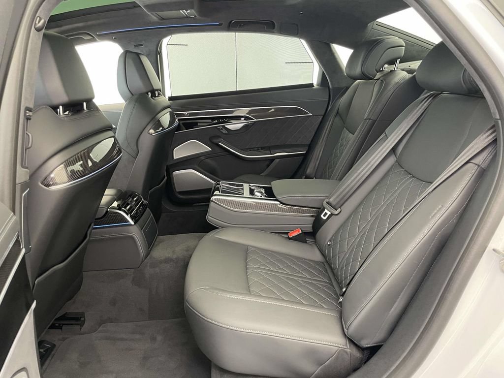New 2026 Audi S8 AWD/4WD image 19