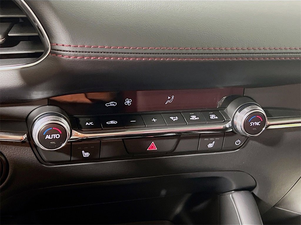 Used 2025 MAZDA MAZDA3 s image 14