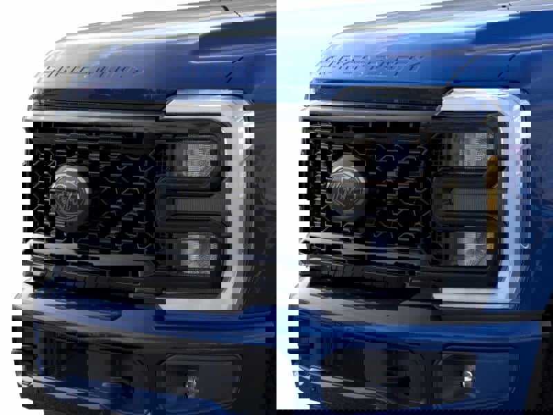 New 2026 Ford F250 Lariat w/ Tremor Off-Road Package image 17