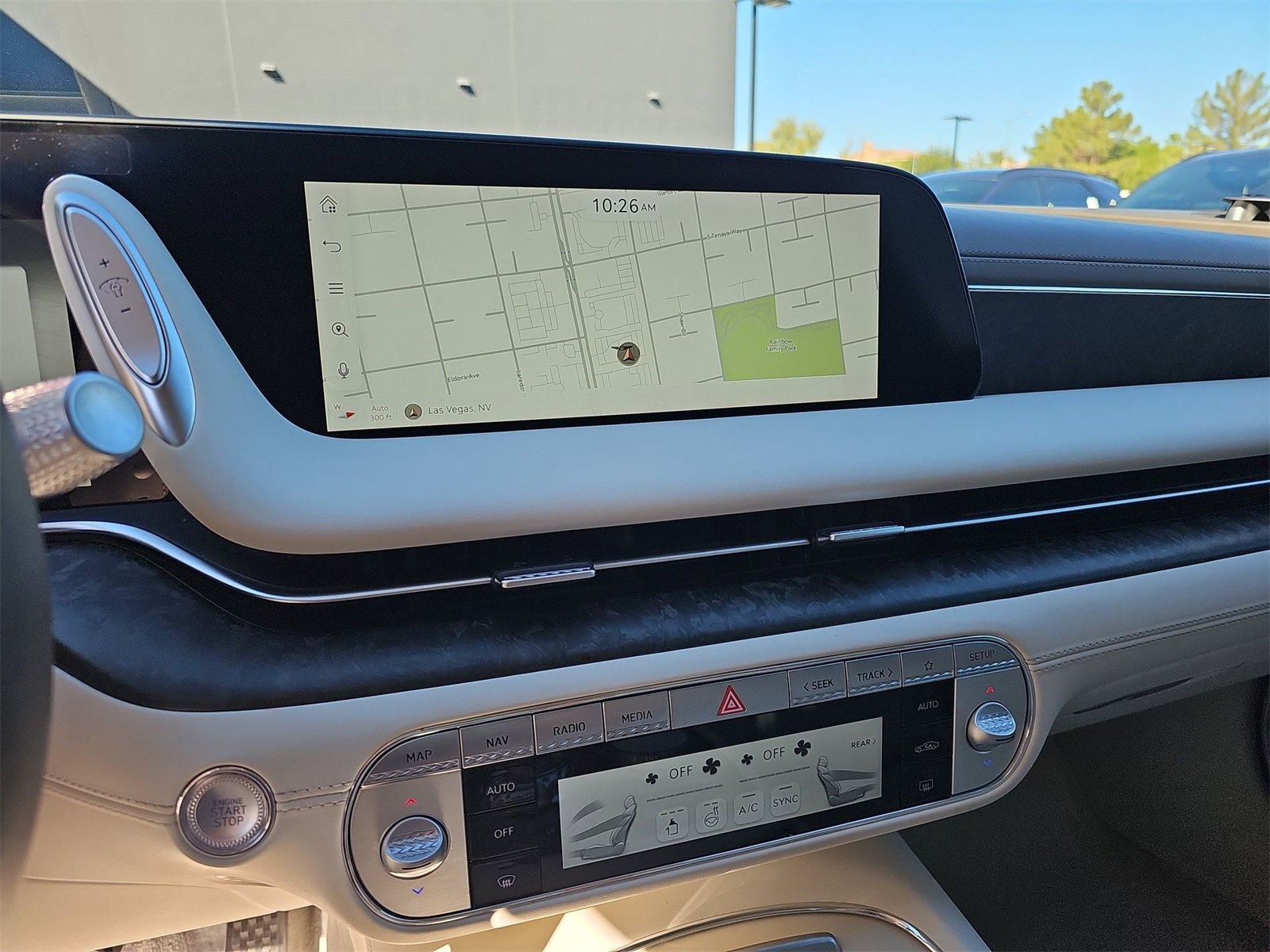 Certified 2023 Genesis G90 3.5T image 20