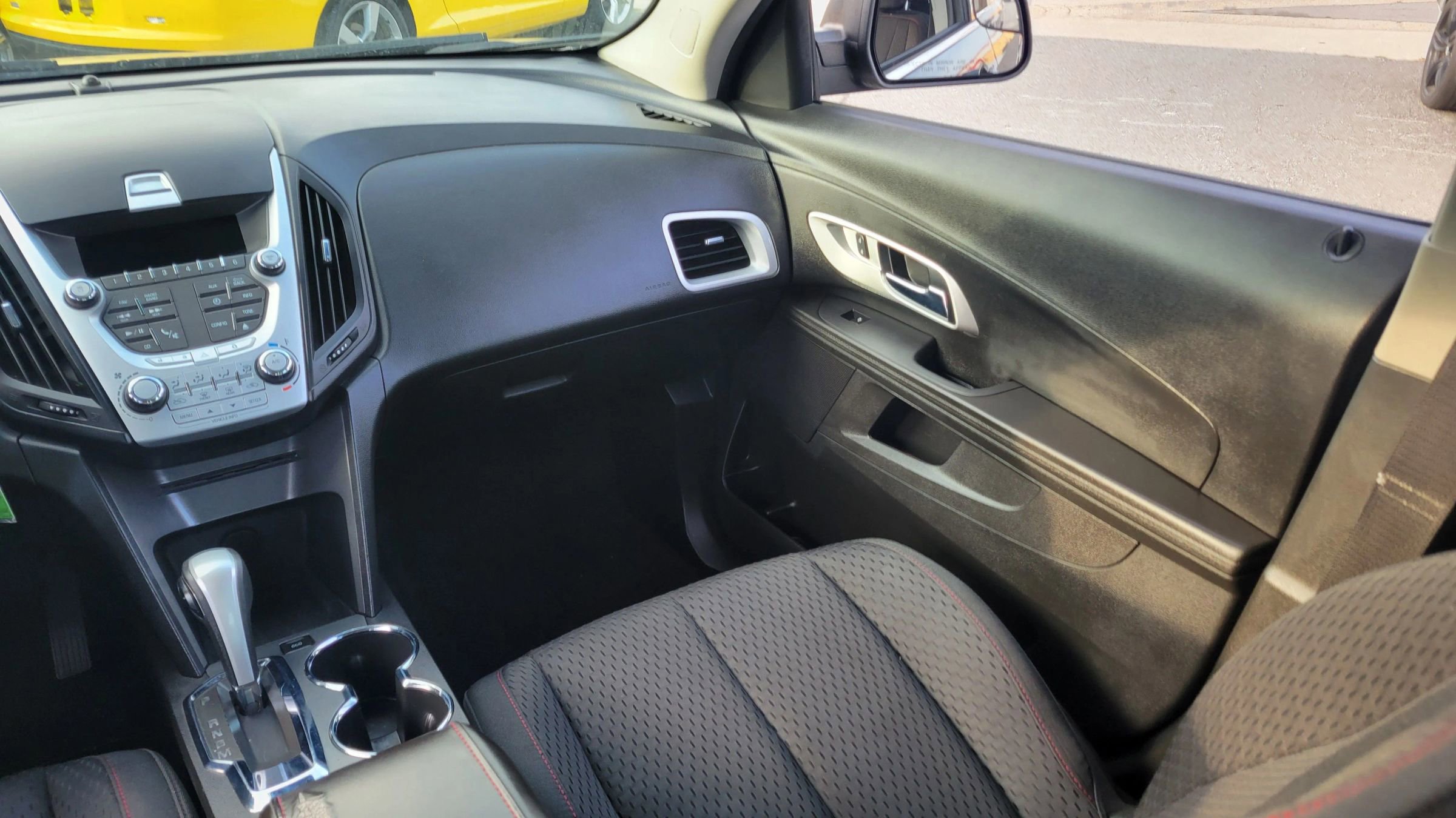 Used 2014 Chevrolet Equinox LS image 10