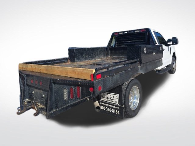 Used 2021 Ford F350 XL w/ Power Equipment Group AWD/4WD image 4