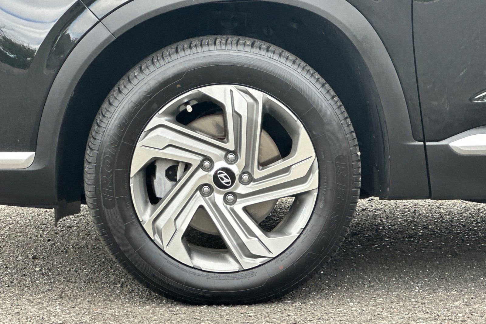 Used 2022 Hyundai Santa Fe SEL image 23