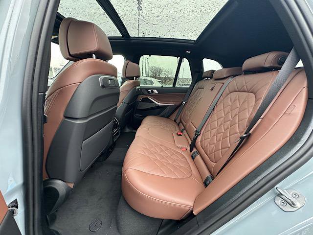 New 2026 BMW X5 xDrive40i w/ M Sport Package image 5